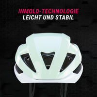 Inteligentná cyklistická prilba Prophete E-Bike s ochranou proti rotácii, obvod hlavy 55-62 cm 4
