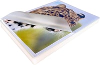 ProProd A4 laminálófólia 250 mikron fényes felület 100 db csomag - A4 - 2x125mic - Filex, Glossy, A4 - 2x125mic - Filex 5