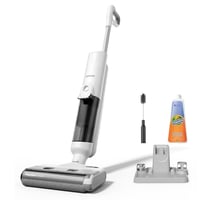 Proscenic F10 Pro 3 v 1 bezdrôtový vysávač a mop, samočistiaci, LED displej, na tvrdé podlahy a zvieracie chlpy 1