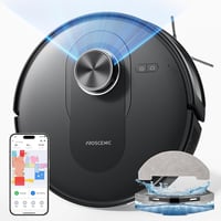 Proscenic Q8 robotporszívó intelligens navigációval 1