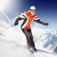 PROSmart Fűthető Kesztyű M-es  - Vízálló Elektromos Kézmelegítő Akkumulátorral Téli Sportokhoz, Motorozáshoz, Síeléshez, Túrá 6