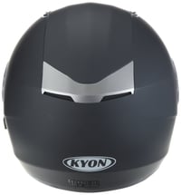 Celotvárová prilba protectWEAR H520-ES so slnečnou clonou – veľkosť XL 2