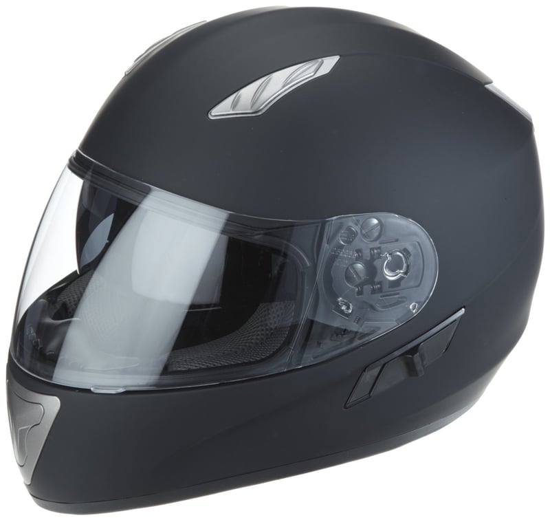 Celotvárová prilba protectWEAR H520-ES so slnečnou clonou – veľkosť XL