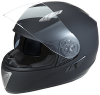 Celotvárová prilba protectWEAR H520-ES so slnečnou clonou – veľkosť XL 3