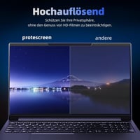 Protescreen 14 Inch Mágneses Laptop Adatvédelmi Képernyő 16:10 Kék Fény Szűrő 8