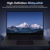 Protescreen 15.6" Laptop Adatvédelmi Képernyő 16:9 Kékfény Szűrő 6