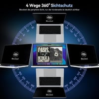 Protescreen 360° mágneses adatvédelmi szűrő MacBook Pro 16" 2021-2026 M1-M5 2