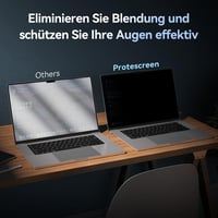 Protescreen 360° mágneses adatvédelmi szűrő MacBook Pro 16" 2021-2026 M1-M5 5