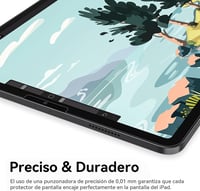 Protescreen iPad Pro 11 M4 2024 Papírhatású Képernyővédő Fólia 2db Matt 6