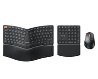 ProtoArc EKM04 Ergonomski bežični set tipkovnice i miša 1