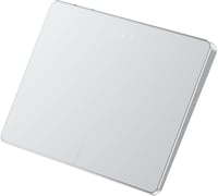 ProtoArc T1 Plus Bluetooth érintőpad Windows 11/10 laptophoz, asztali géphez - ezüst 1