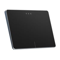Bezdrôtový Bluetooth trackpad ProtoArc T1 Plus pre Windows 10/11 – čierny 1