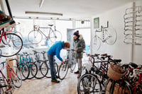 Duše na bicykel Provance 2 ks 28 palcov 700x19C 20C 21C 22C 23C galuskový ventil ETRTO 19-622 23-622 pre elektrobicykle, cestné a trekingové bicykle 7