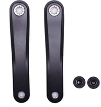 Prowheel Mini ISIS Pedálkar 165/170/175mm Bosch GEN3 E-bike Hajtáshoz 1