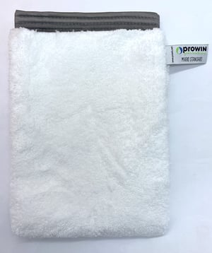 Mikrovláknová rukavica Prowin Mikro Standard 20 x 15 cm na upratovanie
