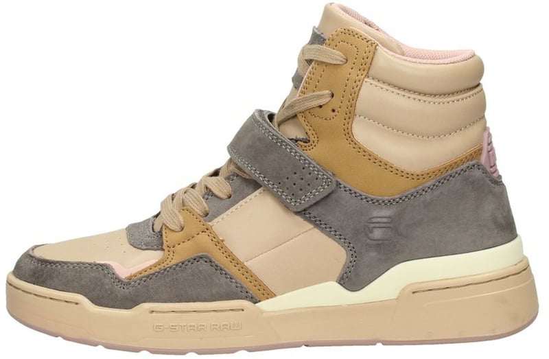 G-Star Attacc Mid NUB Női Cipő 38-as Méret
