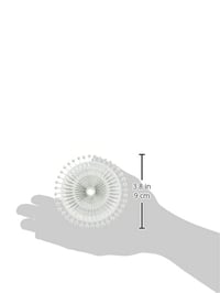 Prym 028601 Pribadače s bisernom glavicom 0,58 x 40 mm, srebrne, igle za ručni rad 4