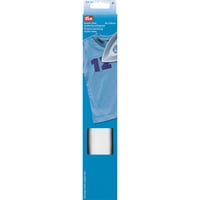 Prym 968193 Kreativ-Vlies dvostrano ljepljivo međupodstava za glačanje 150 x 30 cm bijeli poliester 1