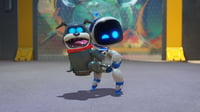Hra Astro Bot na PS5 – plošinovka a dobrodružná videohra pre konzolu PlayStation 5 3