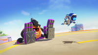 Hra Astro Bot na PS5 – plošinovka a dobrodružná videohra pre konzolu PlayStation 5 6