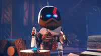 Hra Astro Bot na PS5 – plošinovka a dobrodružná videohra pre konzolu PlayStation 5 5