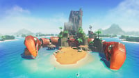 Hra Astro Bot na PS5 – plošinovka a dobrodružná videohra pre konzolu PlayStation 5 7