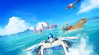 Hra Astro Bot na PS5 – plošinovka a dobrodružná videohra pre konzolu PlayStation 5 2