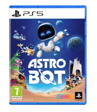 Hra Astro Bot na PS5 – plošinovka a dobrodružná videohra pre konzolu PlayStation 5 1