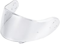 PSLER Shoei Neotec 2 Sisakhéj Tükrös Plexi Motoros Sisak Alkatrész Átlátszó 5