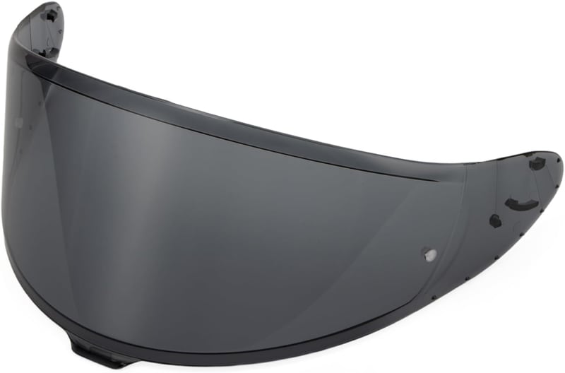 PSLER Sisak Plexi Shoei NXR2 Z8 RF-1400 CWR-F2 X-Fifteen Tükrös Motorkerékpár Sisak Lencse