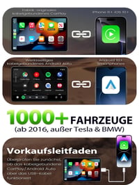 Adaptor wireless Ultra Mini PTGTO 2026 pentru CarPlay și Android Auto - gri 10