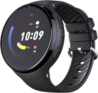 PTHTECHUS X13 4G Gyerek Okosóra GPS Követéssel - Videóhívás, WiFi, SOS Gomb, Családi Chat Funkció, HD Érintőképernyő 5-15 Éves Gyermekeknek 1