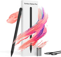 Pubiohs Surface Stylus Pen - Microsoft Surface Pro/Go/Laptop/Studio/Book, 4096 nyomásérzékenység 1