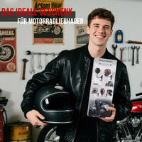 PUERSI držiak na motocyklovú prilbu na stenu, 180° otočný nástenný držiak na prilbu 6