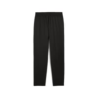 Pantaloni de trening pentru bărbați PUMA Active Woven Pants Op SRL - Puma Black - Mărimea M 4