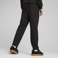 Pantaloni de trening pentru bărbați PUMA Active Woven Pants Op SRL - Puma Black - Mărimea M 6