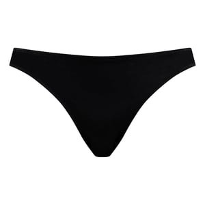 Slip de baie damă PUMA Brief 100000043 - Negru, Mărimea S
