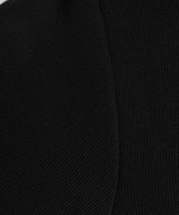Hanorac Damă PUMA Ess Logo cu Glugă – Negru, Mărimea XS – Hanorac Fleece 5