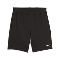 Pánske pletené šortky PUMA Evostripe 8" DK – Puma Black – veľkosť XXL 1