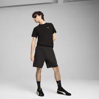 Pánske pletené šortky PUMA Evostripe 8" DK – Puma Black – veľkosť XXL 6