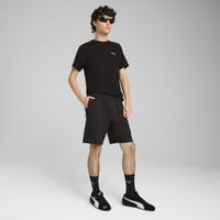Pánske pletené šortky PUMA Evostripe 8" DK – Puma Black – veľkosť XXL 2