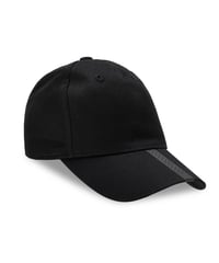 Șapcă de baseball unisex PUMA Liga - Negru (Puma Black) - Mărime reglabilă - Șapcă sport pentru adulți 1