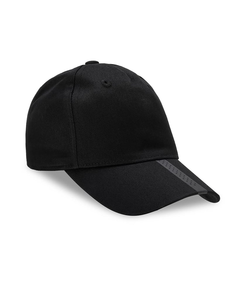 Șapcă de baseball unisex PUMA Liga - Negru (Puma Black) - Mărime reglabilă - Șapcă sport pentru adulți