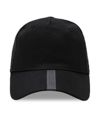 Șapcă de baseball unisex PUMA Liga - Negru (Puma Black) - Mărime reglabilă - Șapcă sport pentru adulți 2