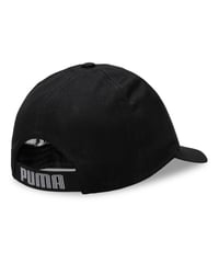 Șapcă de baseball unisex PUMA Liga - Negru (Puma Black) - Mărime reglabilă - Șapcă sport pentru adulți 5
