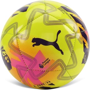 PUMA Orbita Premier League 2025-26 nogometna lopta manjih dimenzija