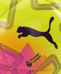PUMA Orbita Premier League 2025-26 kisméretű futballlabda 4