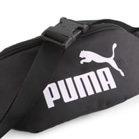 Borsetă pentru copii PUMA Phase, borsetă unisex, culoare neagră - 091165 4