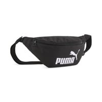Borsetă pentru copii PUMA Phase, borsetă unisex, culoare neagră - 091165 1