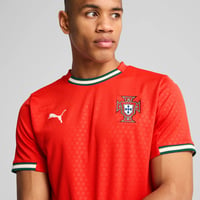 Puma Portugál Hazai Ronaldo 7-es Futballmez XL Méret 4